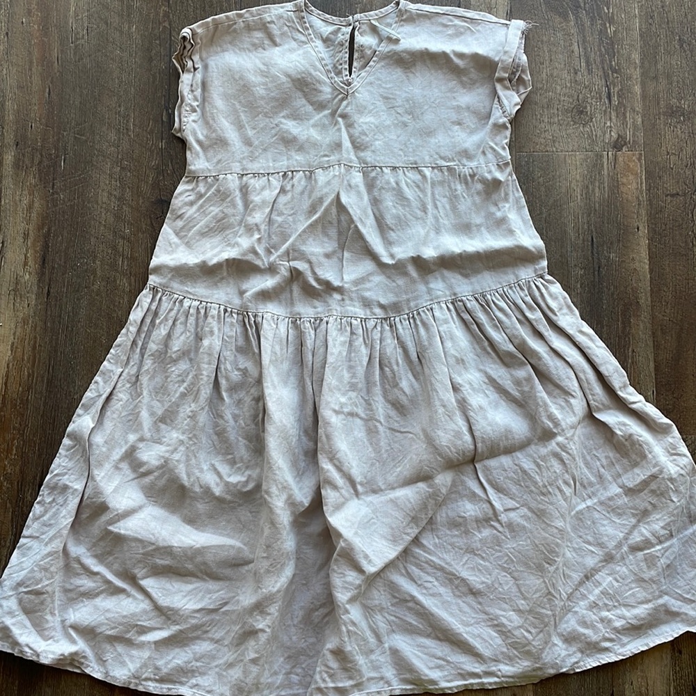 Rylee and cru dress